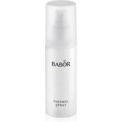 Babor Classics Thermal Spray Soothing Facial Toner for Any Skin Babor Classics Thermal Spray Soothing Facial Toner for Any Skin