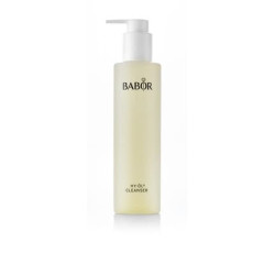 Babor Cleansing Facial Oil For Dry And Sensitive Skin Hyl Cleanser 200 Ml