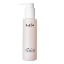 Babor Cleansing Phyto Hy-Ol Booster Reactivating Cleansing Oil 100ml