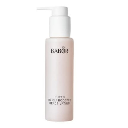 Babor Cleansing Phyto Hy-Ol Booster Reactivating Cleansing Oil 100ml