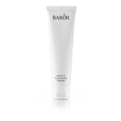 Babor Gentle Cleansing Cream For Sensitive Skin 100 Ml Babor Gentle Cleansing Cream For Sensitive Skin 100 Ml