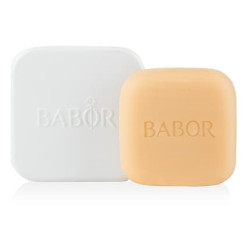 Babor Natural Cleansing Bar With Box 65 Grams