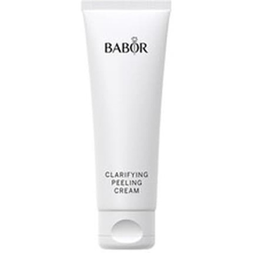 Babor Clarifying Peeling Cream
