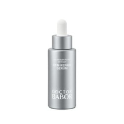 Doctor Babor Ecm Repair Serum Antiaging Face Care For Firm And Smooth Skin Regenerates And Transforms The Skin With 5 Biogen Plant Extract Vegan 30ml Serum