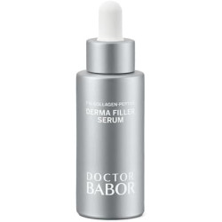 Doctor Babor Derma Filler Serum With 7 Collagen Peptides For Wrinkle Reduction 30ml