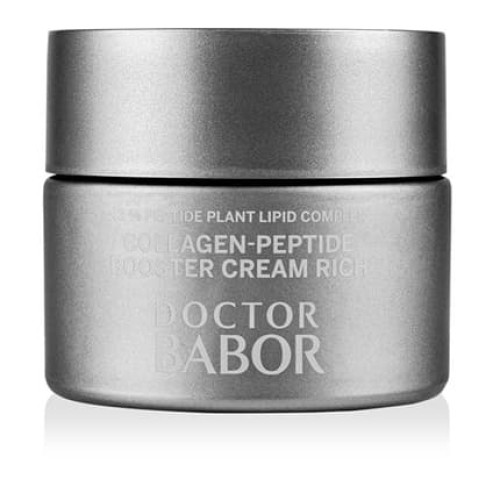 Babor Lifting Cellular Collagen Booster Rich Cream 50 Ml Antiaging Skin Cream