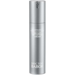 Doctor Babor Instant Lift Effect Cream Light Antiageing Face Care With Modern Peptides Silky Soft Skin Vegan 50ml