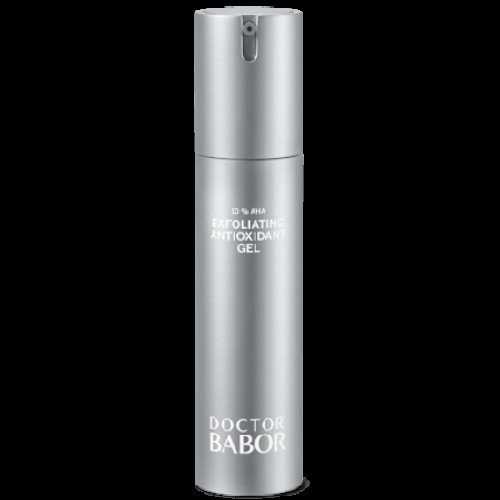 Babor Exfoliating Antioxidant Gel