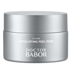 Babor Doctor Exfoliating Peel Pads - 40 Pieces
