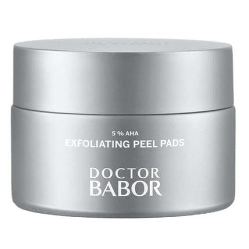 Babor Doctor Exfoliating Peel Pads - 40 Pieces