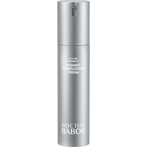 Doctor Babor Radiant Complexion Cream with Vitamin E