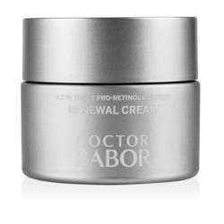 Babor Doctor Babor Renewal Cream 50 Ml Triple Proretinol Renewal Cream