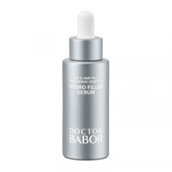 Babor Hydration Hydro Filler Serum Firming Serum Moisturizing Size 30 Ml