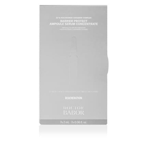 Babor Barrier Protect Regenerating Skin Ampoules 7 X 2 Ml