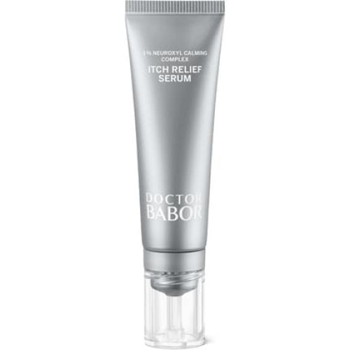 Doctor Babor Itch Relief Soothing Face Serum