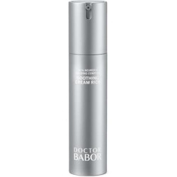 Doctor Babor Soothing Rich Face Cream for Sensitive Skin