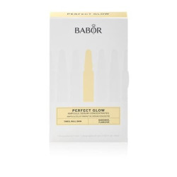 Babor Perfect Glow Brightening Skin Ampoules 7 X 2 Ml