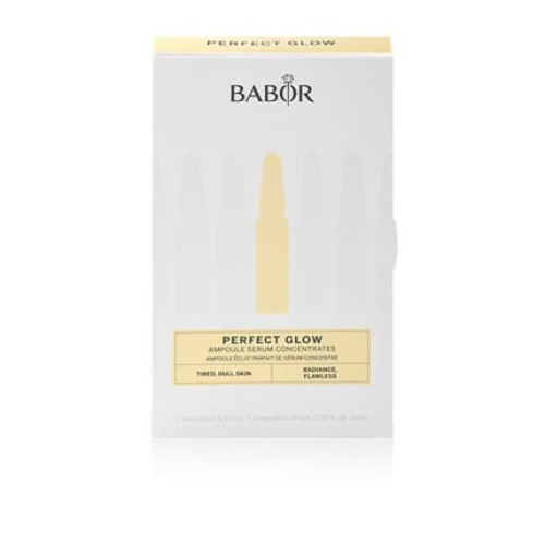 Babor Perfect Glow Brightening Skin Ampoules 7 X 2 Ml