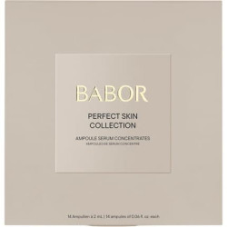 Babor Ampoules Gift Set 14 Day Intensive Treatment Moisture