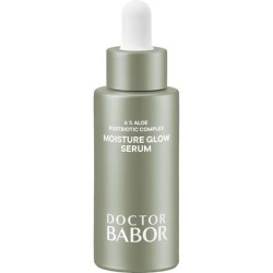 Doctor Babor Microbiomic Moisture Glow Serum 30ml - Vegan Skincare Serum Doctor Babor Microbiomic Moisture Glow Serum 30ml - Vegan Skincare Serum