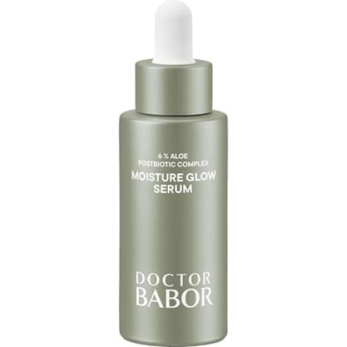 Doctor Babor Microbiomic Moisture Glow Serum 30ml - Vegan Skincare Serum