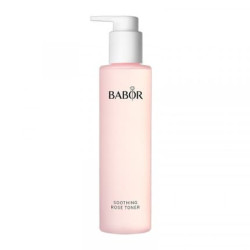 Babor Soothing Rose Toner Size 200 Ml Babor Soothing Rose Toner Size 200 Ml