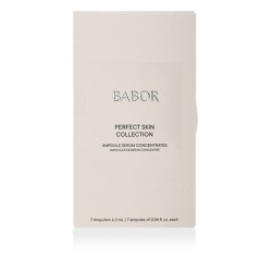 Babor Perfect Skin Collection Ampoule Serum Concentrates Gift Set - 7 X 2 Ml