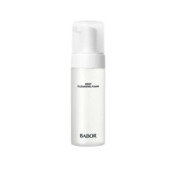 Babor Cleansing Foam for Combination and Oily Skin - Refreshing Babor Cleansing Foam for Combination and Oily Skin - Refreshing