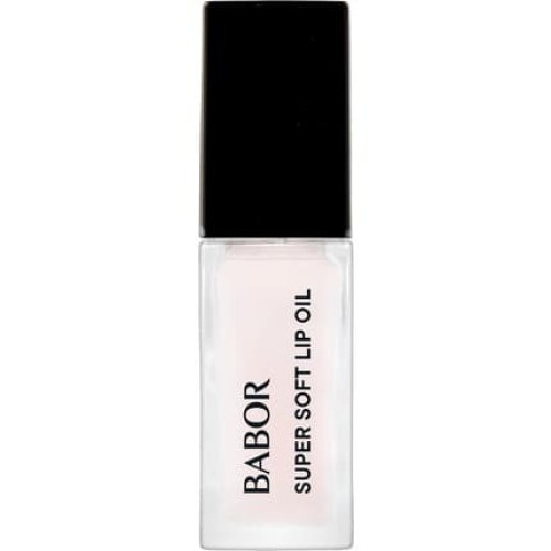 Babor Make Up Nourishing Lip Oil Non-Sticky for Soft Lips