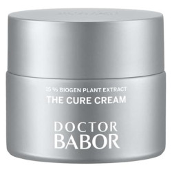 Doctor Babor Regeneration The Cure Cream Revitalizing Facial Care