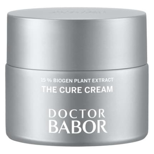 Doctor Babor Regeneration The Cure Cream Revitalizing Facial Care