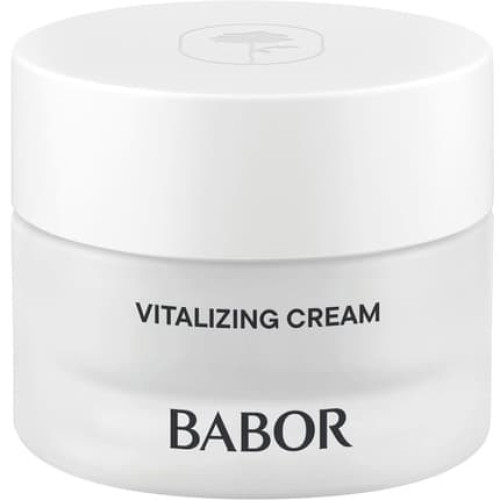 Babor Vitalizing Cream Facial Cream for Tired and Regenerating Skin