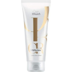 Wella Oil Reflections Luminous Instant Conditioner 0.22kg Wella Oil Reflections Luminous Instant Conditioner 0.22kg