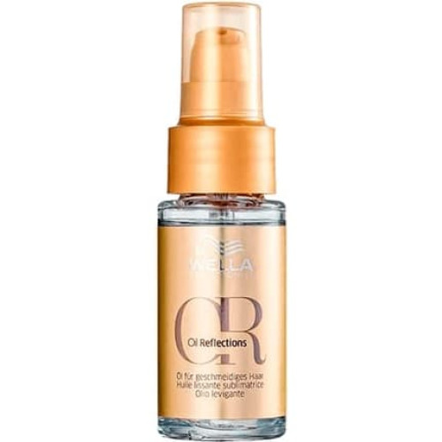Wella WP Oil Reflections Smoothing Oil 30ml Camellia