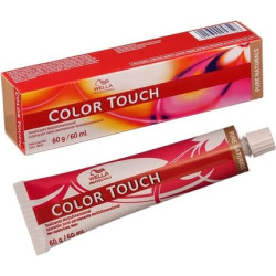 Wella Professionals Color Touch Semipermanent Haircolor Number 7/89 60ml Wella Professionals Color Touch Semipermanent Haircolor Number 7/89 60ml