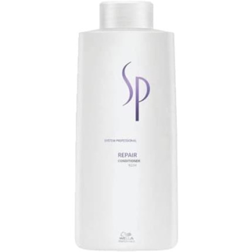 SP Repair Conditioner for Damaged Hair 1000ml