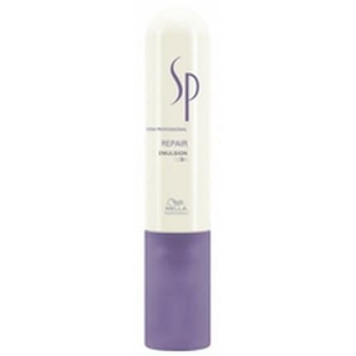 Wella Professional Sp Repair Emulsion Emulsion Restorative