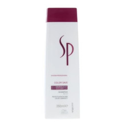 Wella Sp Color Save Shampoo No 1 250ml