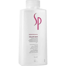 Wella SP Color Save Conditioner 1000ml Wella SP Color Save Conditioner 1000ml