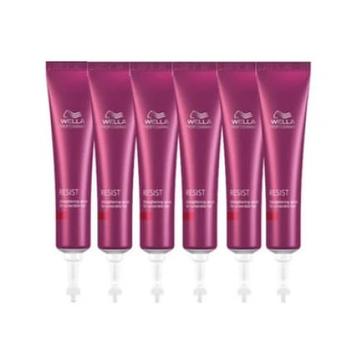 Wella Professionals Age Strengthen Weak Hair Serum 6 X 20ml
