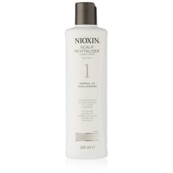 Nioxin System 1 Scalp Revitalizer 300ml