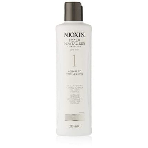 Nioxin System 1 Scalp Revitalizer 300ml