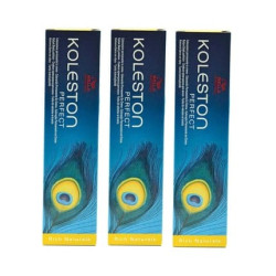 Wella Koleston Perfect 6/3 Dark Blonde Gold Hair Color 60ml Wella Koleston Perfect 6/3 Dark Blonde Gold Hair Color 60ml