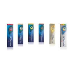 Wella Koleston Perfect Hair Dye Color Cream 60ml