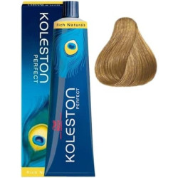 Wella Koleston Perfect Hair Color #8/3 Light Blonde Gold 60ml Wella Koleston Perfect Hair Color #8/3 Light Blonde Gold 60ml