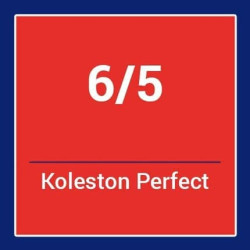 Wella Koleston Perfect Vibrant Reds 6/5 60ml
