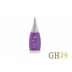 Wella Crea Curl It Dauerwelle Lotion Mildintense 75ml Wella Crea Curl It Dauerwelle Lotion Mildintense 75ml