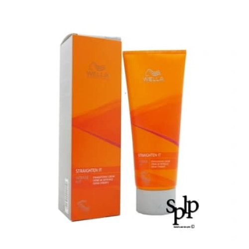 Splp Wella Professionals Straighten It Intense Neutralizing Cream 200ml