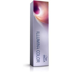 Wella Illumina Color hair colour Brown 5/7 60 ml