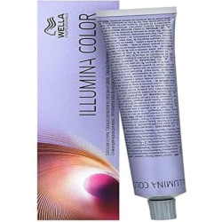 Wella Illumina Coloring No 10 60ml